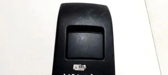 Car ashtray