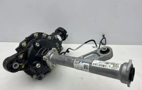 Ford Escort Rear differential MB3W-3B079-GDB