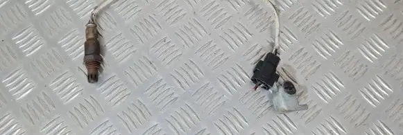 Nissan Murano Z51 Lambda probe sensor