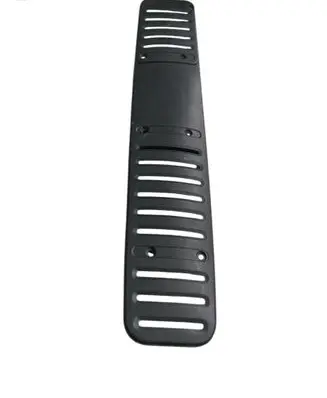 Fiat Ducato (C) pillar trim 1308469070