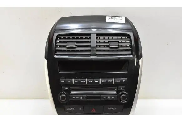 Peugeot 4008 Radio/CD/DVD/GPS head unit 8002A920XB
