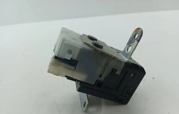Toyota Corolla Verso AR10 Ignition lock 626399000 D99F5602874