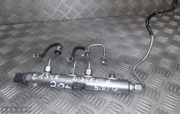 Land Rover Discovery Sport Fuel main line pipe 0445216048