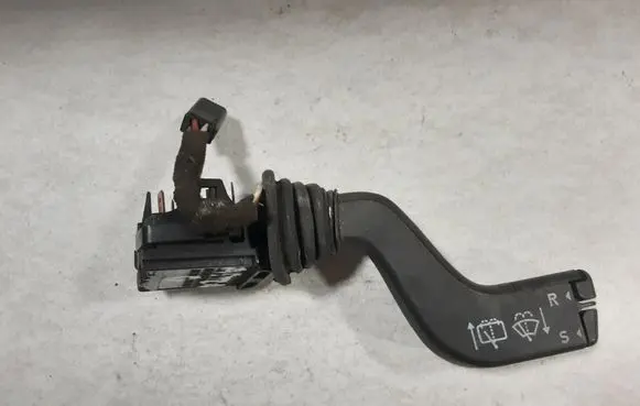 Opel Zafira A Wiper switch 090413243