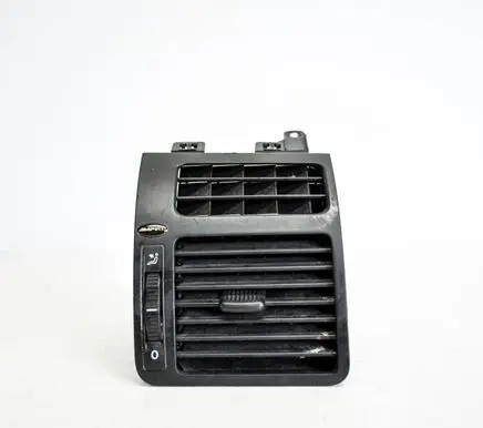 Volkswagen Touran I Dashboard air vent grill cover trim 1T0819704A