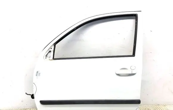 Nissan Micra Front door 