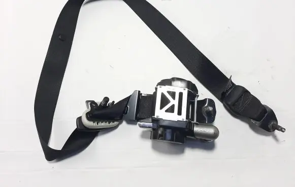 Ford Galaxy Front seatbelt KSSRET1034787