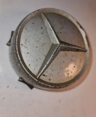 Mercedes-Benz Sprinter W901 W902 W903 W904 Original wheel cap 6014010325