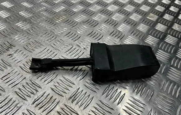 Skoda Superb B6 (3T) Rear door check strap stopper 3T0839249