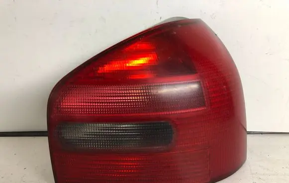 Audi A3 S3 8L Rear/tail lights 8L0945096