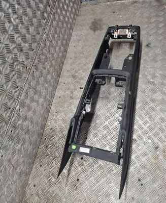 Audi Q7 4L Center console 4L1863244B