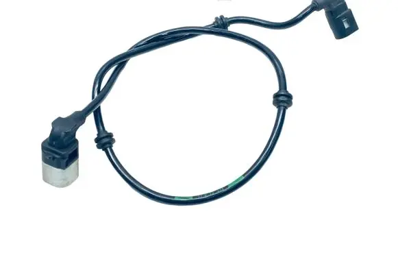 Mercedes-Benz GLC C253 Handbrake wiring loom/harness A2534400706
