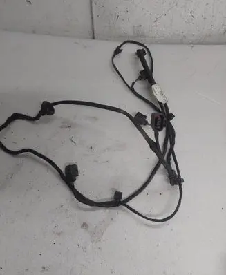 Audi A6 S6 C6 4F Parking sensor (PDC) wiring loom 4F9971085E