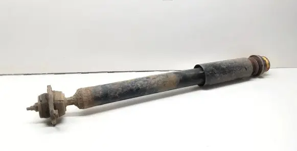 Rear shock absorber/damper