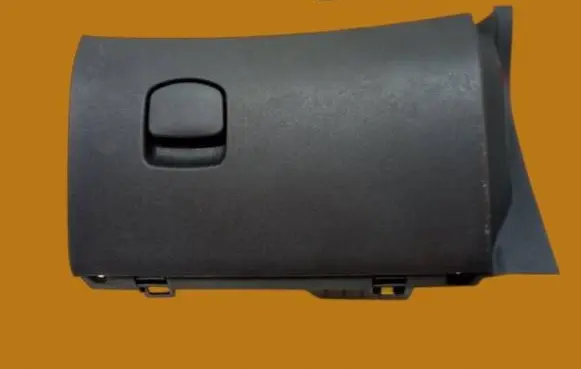 Opel Corsa D Glove box 13205097