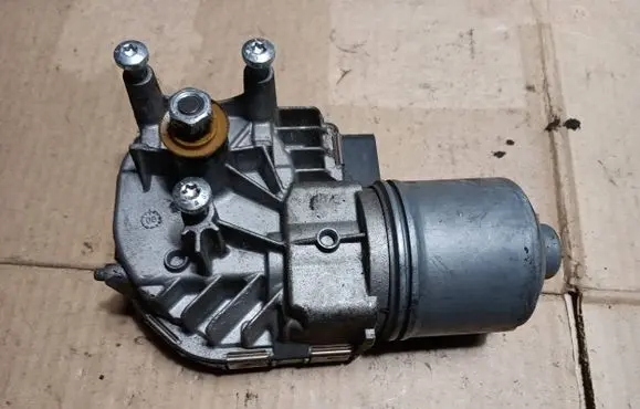 Volkswagen Golf V Wiper motor 1137328307 0622865617 H3394S3429