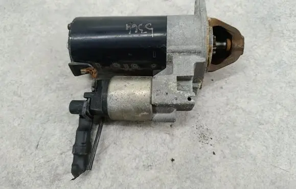 Mercedes-Benz A W169 Starter motor A0051517401