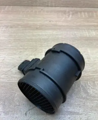 Opel Antara Mass air flow meter 55350048 0281002618