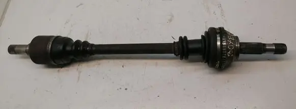 Peugeot Boxer Front driveshaft