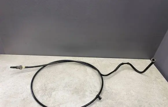 Volvo V50 Fuel line pipe 9675269780 9675269680