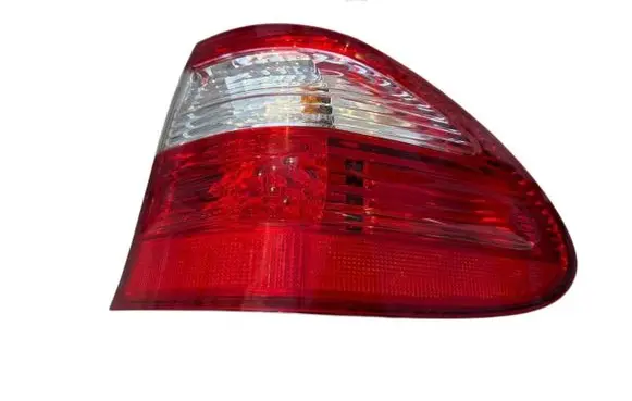 Mercedes-Benz E W211 Rear/tail lights A2118201664 379006 2118201664
