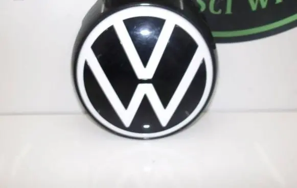 Volkswagen ID.7 Manufacturers badge/model letters 14A853601