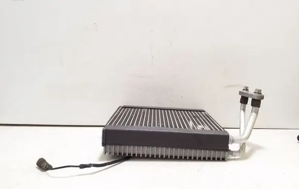 Air conditioning (A/C) radiator (interior)