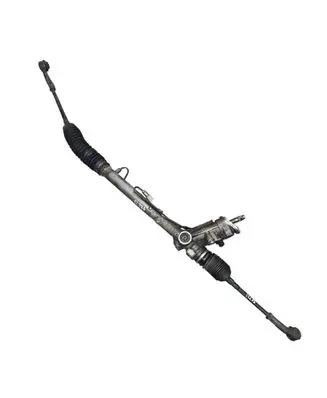 Steering rack