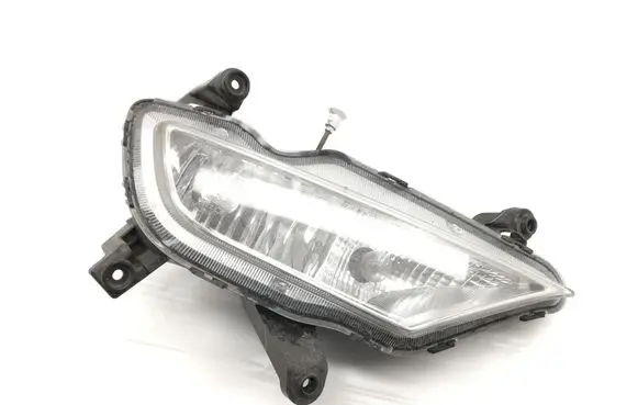 Front fog light