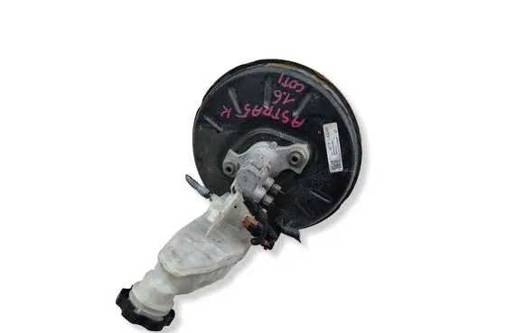 Opel Astra K Brake booster 366096832