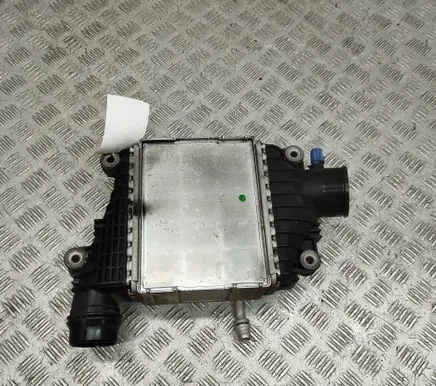 Jaguar F-Pace Intercooler radiator GX736K775AE
