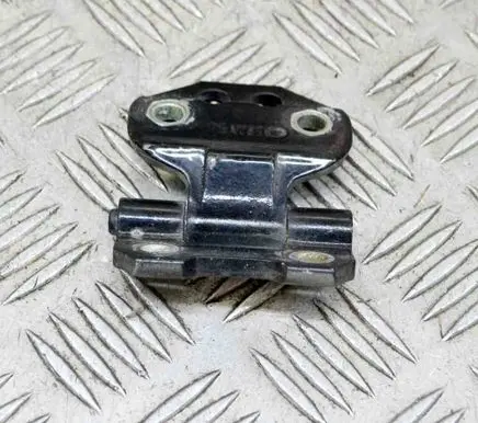 Front door upper hinge