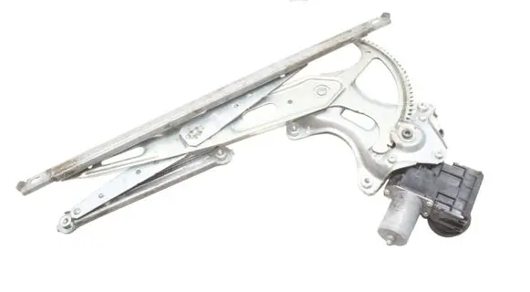 Toyota Prius (XW50) Front door window regulator with motor 8572047140