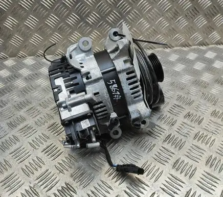 Volvo XC40 Generator/alternator 32406474