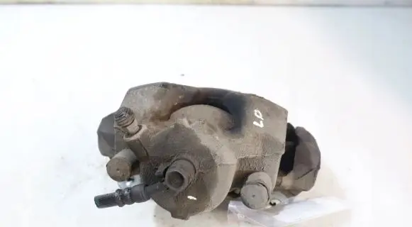 Honda Civic X Front brake caliper