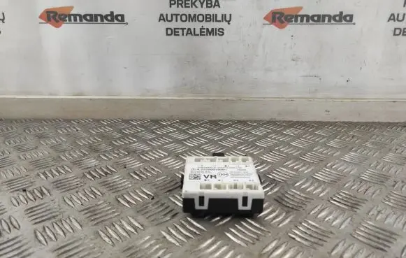 Mercedes-Benz S C217 Door control unit/module A2229001909 A2229015603