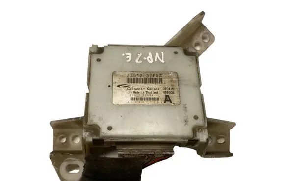 Nissan Pulsar Other control units/modules 275123ZP0A