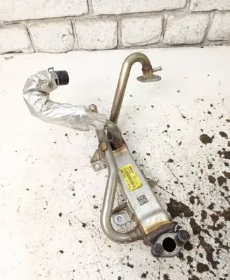 Hyundai Ioniq EGR valve cooler 2841003HD0