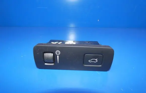 Volvo XC90 Tailgate opening switch 31443873 21W112 T21110191903