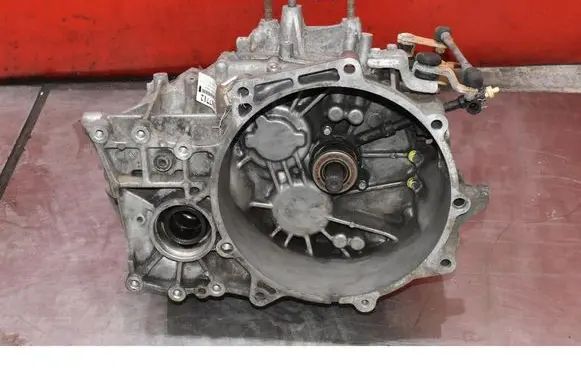 Mitsubishi Outlander Manual 6 speed gearbox 