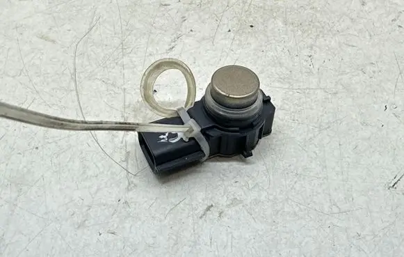 Renault Scenic IV - Grand scenic IV Parking PDC sensor