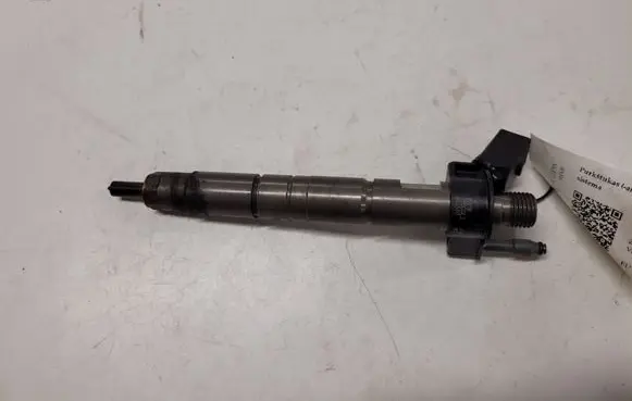 BMW X6 E71 Fuel injector 780543003 0445117017 060