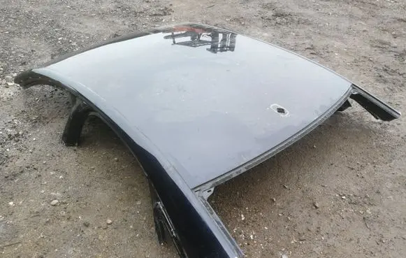 Audi A8 S8 D4 4H Roof 