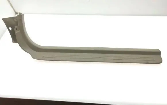 Subaru Outback Front sill trim cover 94060AE010030