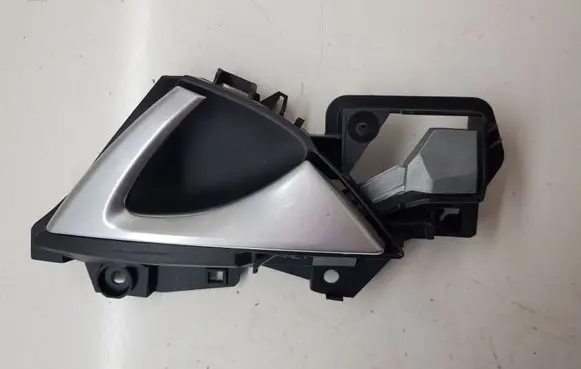 Citroen DS5 Rear door interior handle 9688506377 9673213577