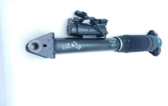 Mercedes-Benz GLE AMG (W166 - C292) Shock absorber/damper/air suspension A2923261300