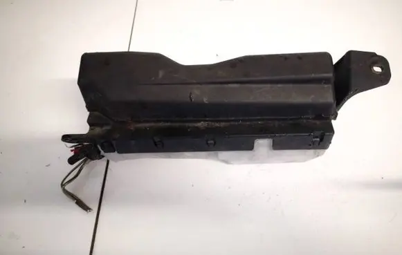 Toyota Corolla Verso AR10 Fuse box set