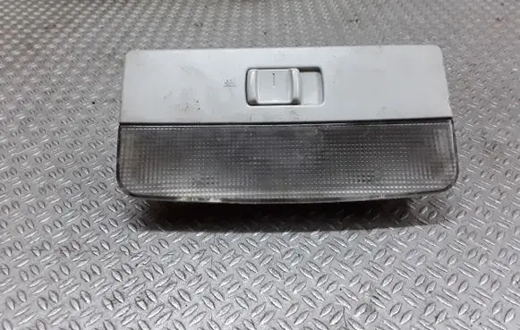 Volkswagen Caddy Front seat light 6Q0947105F