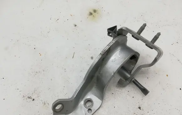 Audi A6 S6 C6 4F Tailgate/trunk/boot hinge 4F9827300D