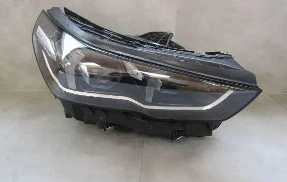 BMW 5 G60 Headlight/headlamp 5A798D2